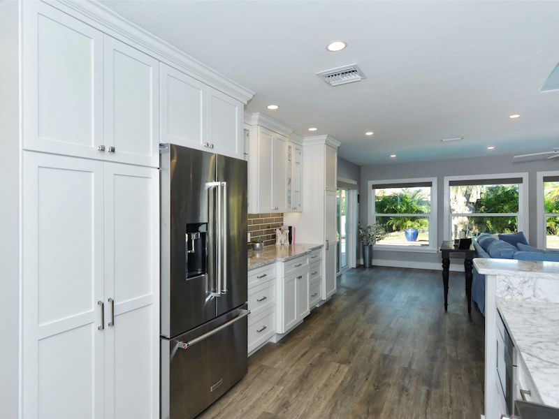 Home Remodeling in Sarasota, FL Yoder Homes