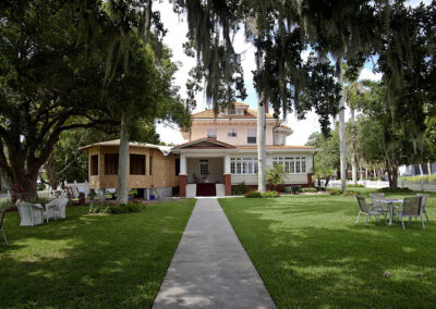 Home Renovation in Sarasota, FL | Yoder Homes & Remodeling