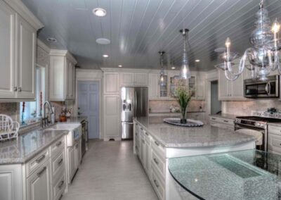 Home Renovation in Sarasota, FL | Yoder Homes & Remodeling