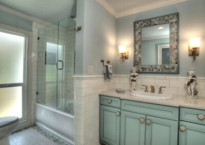 Home Renovation in Sarasota, FL | Yoder Homes & Remodeling