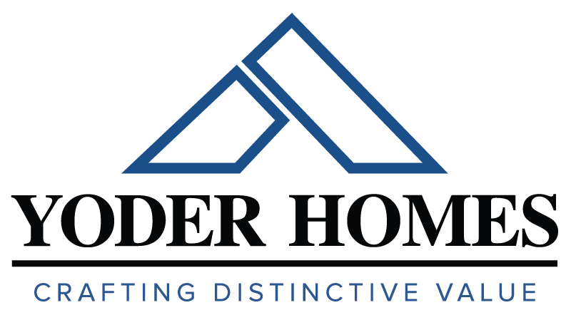 Yoder Homes Logo