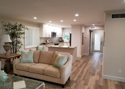 Home Renovation in Sarasota, FL | Yoder Homes & Remodeling