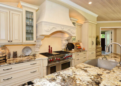 Home Renovation in Sarasota, FL | Yoder Homes & Remodeling