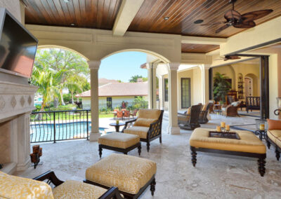Home Renovation in Sarasota, FL | Yoder Homes & Remodeling