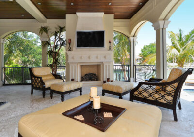 Home Renovation in Sarasota, FL | Yoder Homes & Remodeling