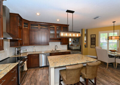 Home Renovation in Sarasota, FL | Yoder Homes & Remodeling