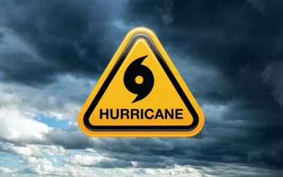 Hurricane Season is Coming — Is Your Home Ready and Beautifully Prepared?