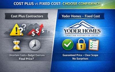 Cost Plus vs. Fixed Cost Contractors