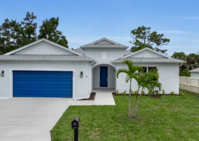 Palm Cove Residence