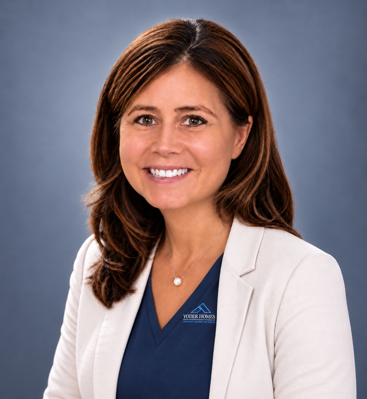 Jen Distasio